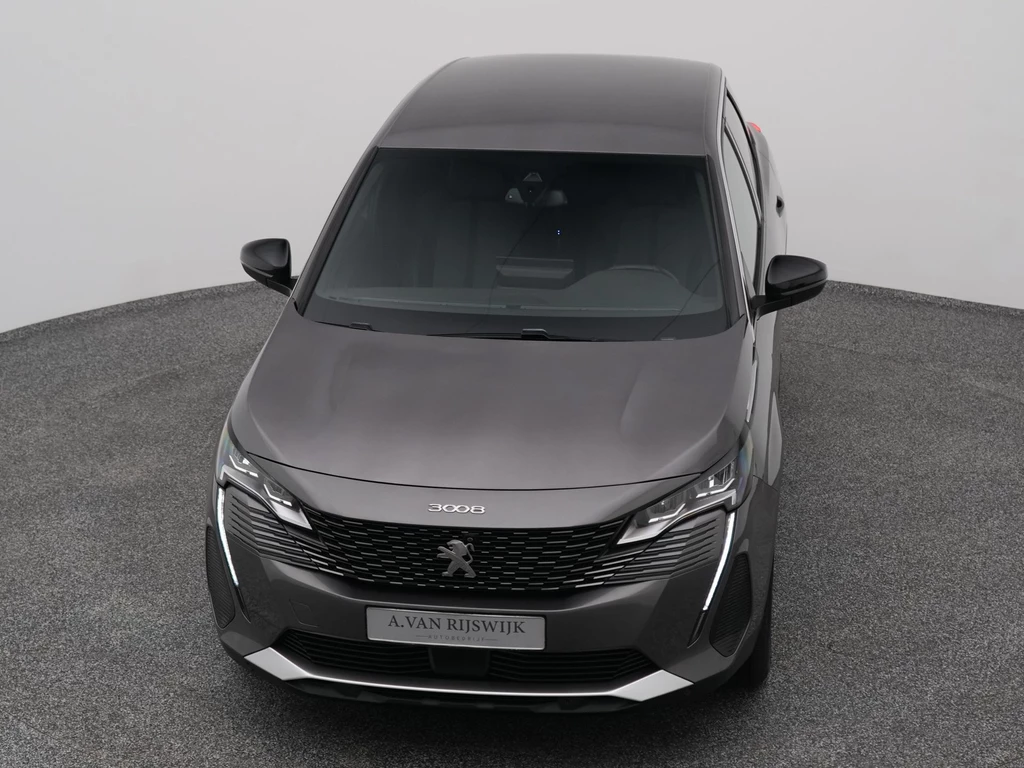 Peugeot 3008 – foto 17