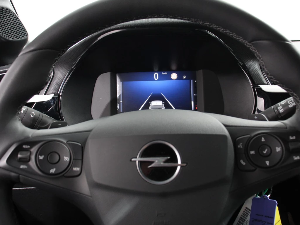 Opel Corsa – foto 13