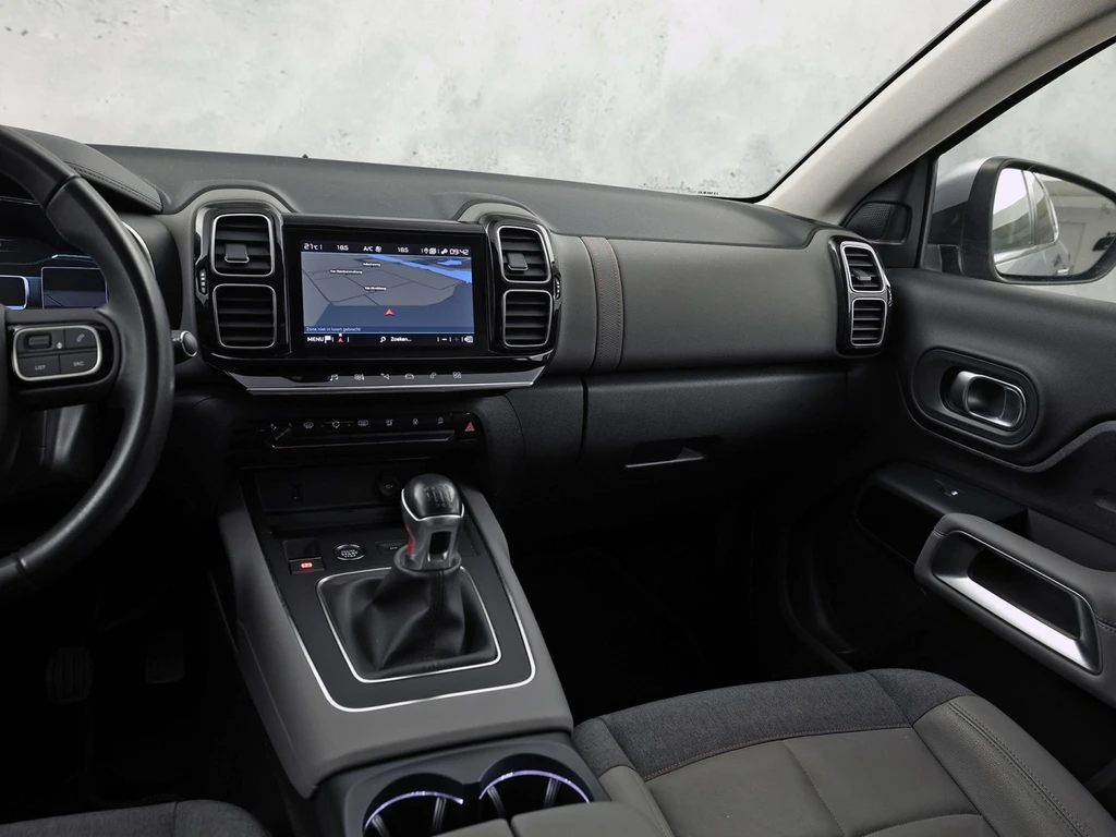 Citroën C5 Aircross – foto 35