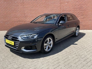 Audi A4 – thumbnail 3