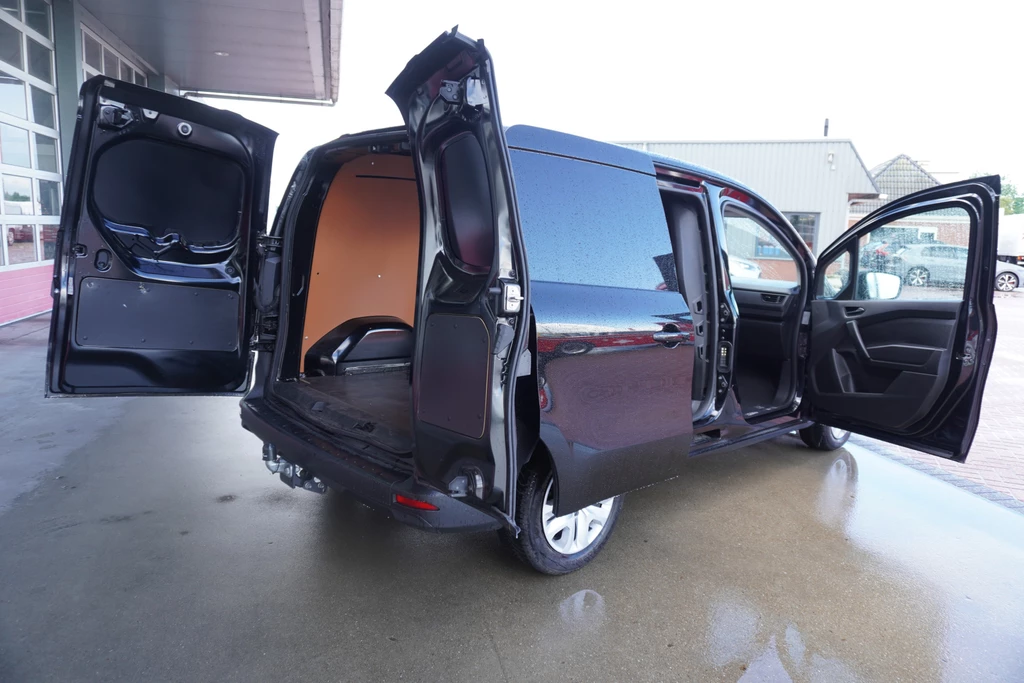 Renault Kangoo – foto 6