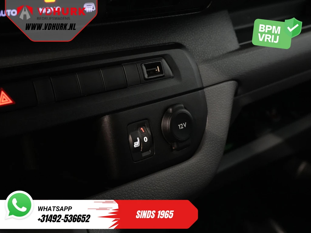 Toyota ProAce – foto 26