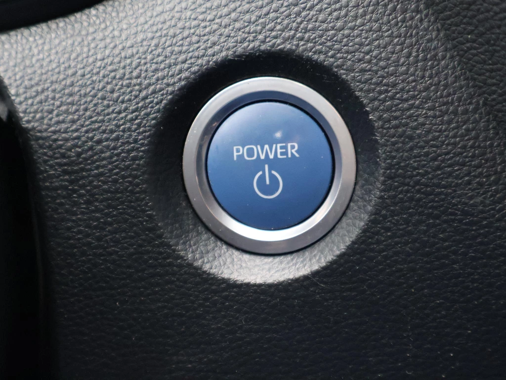 Toyota Corolla Touring Sports – foto 48
