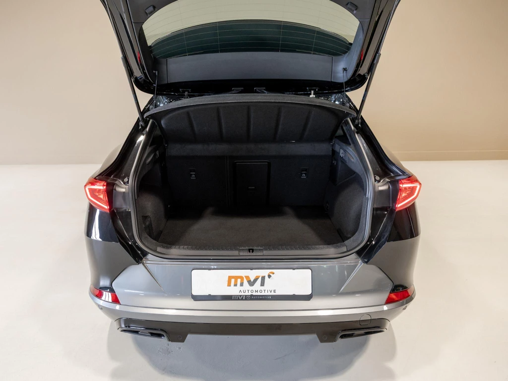 CUPRA Formentor – foto 13