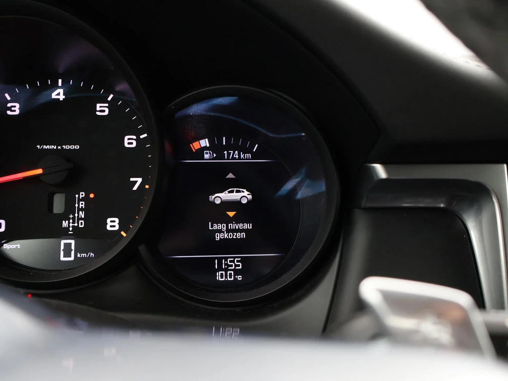 Porsche Macan – foto 17