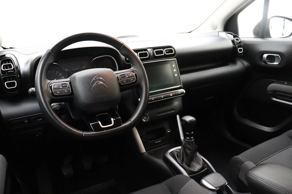 Citroën C3 Aircross – foto 16