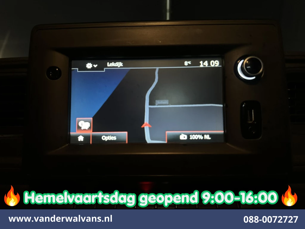 Opel Movano – foto 7