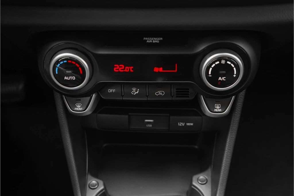 Kia Picanto – foto 27