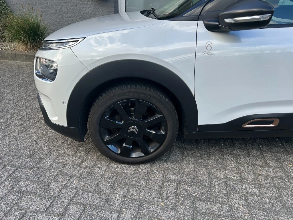 Citroën C4 – foto 7