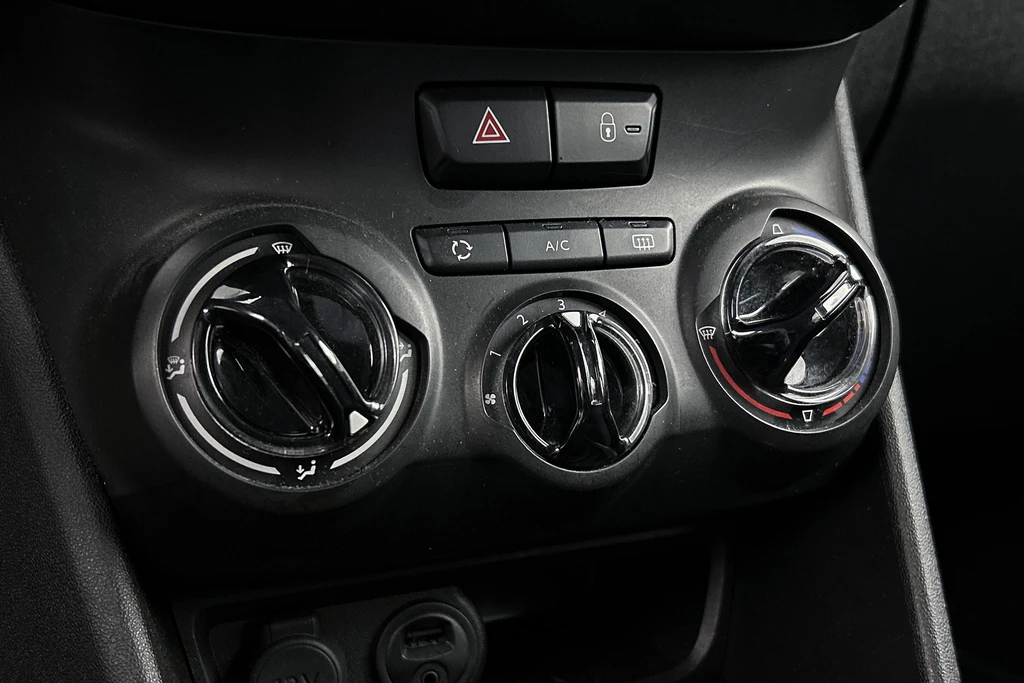 Peugeot 2008 – foto 19