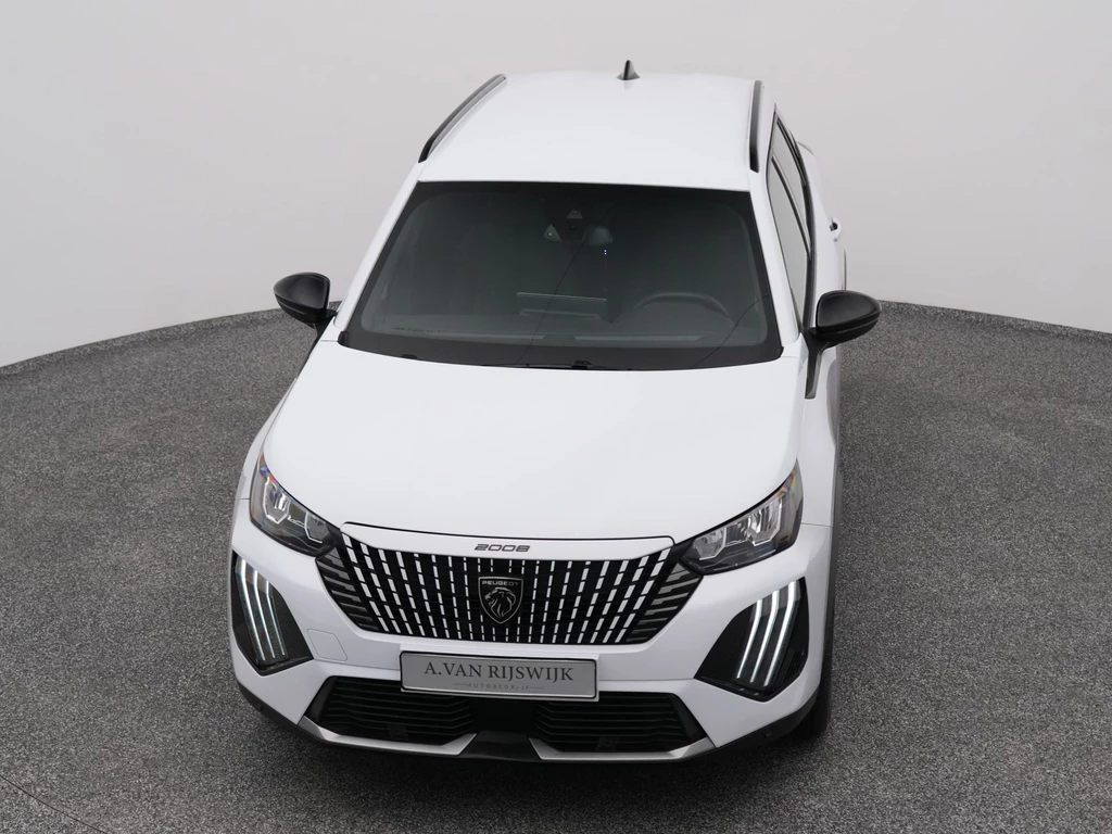 Peugeot 2008 – foto 18
