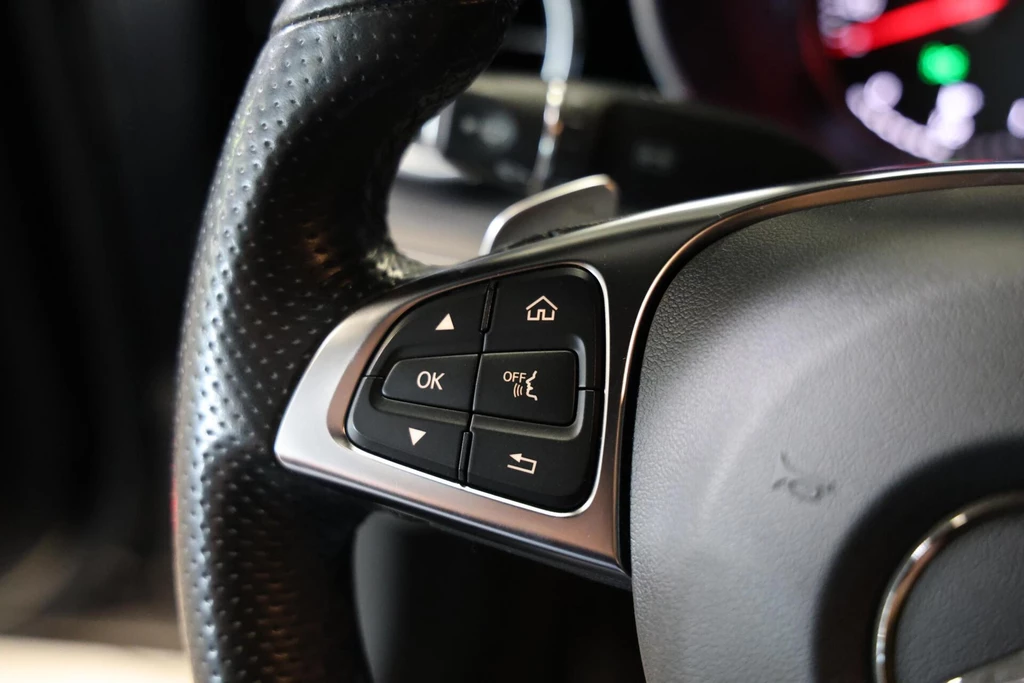 Mercedes-Benz C-Klasse – foto 32