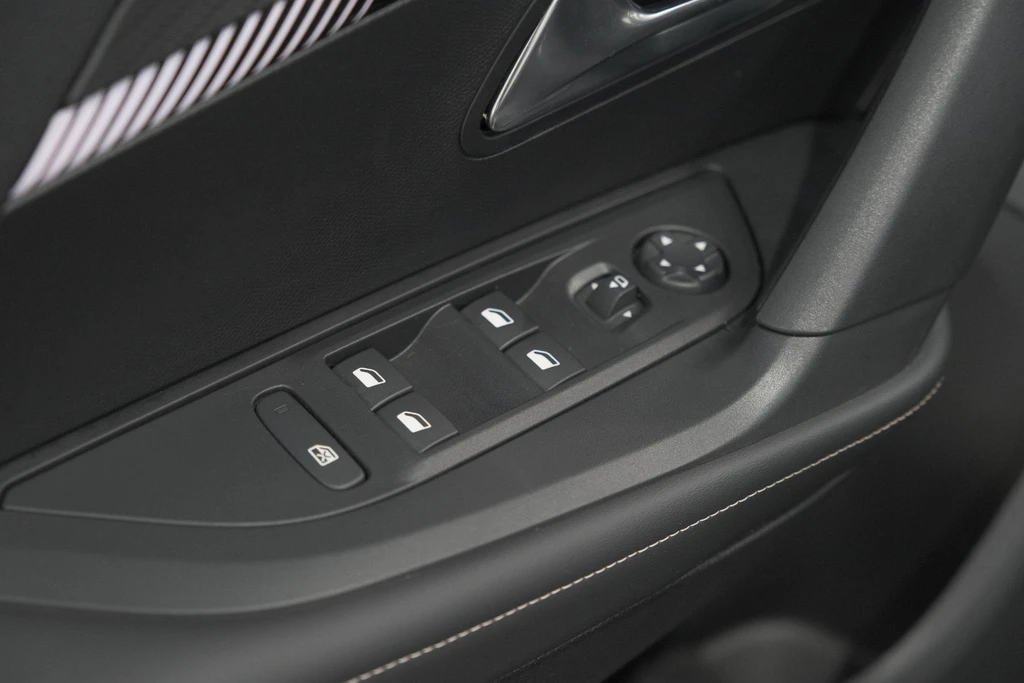 Peugeot 2008 – foto 26