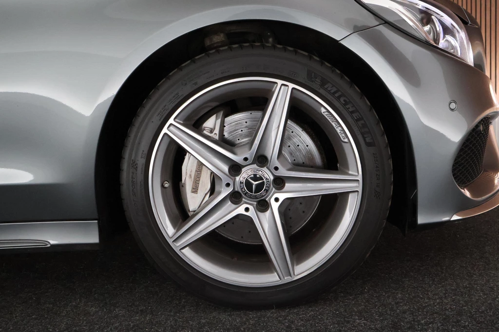 Mercedes-Benz C-Klasse – foto 39