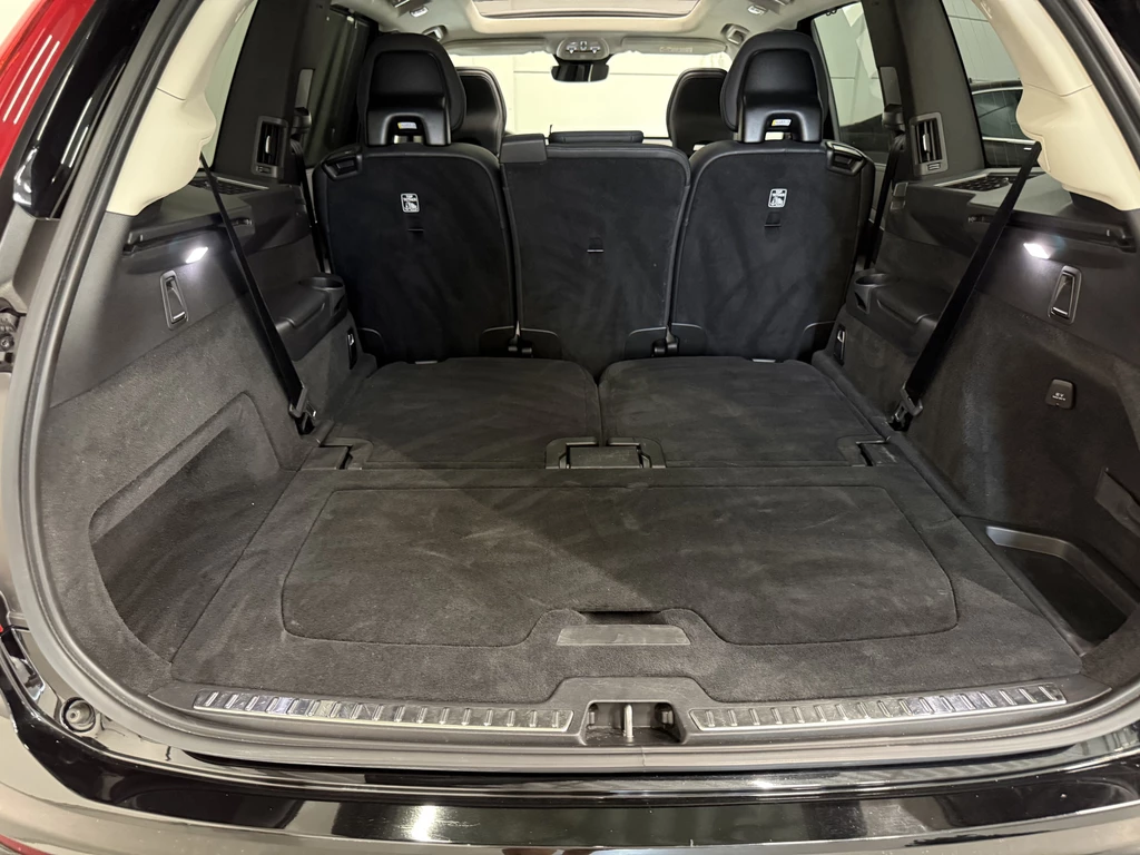 Volvo XC90 – foto 69