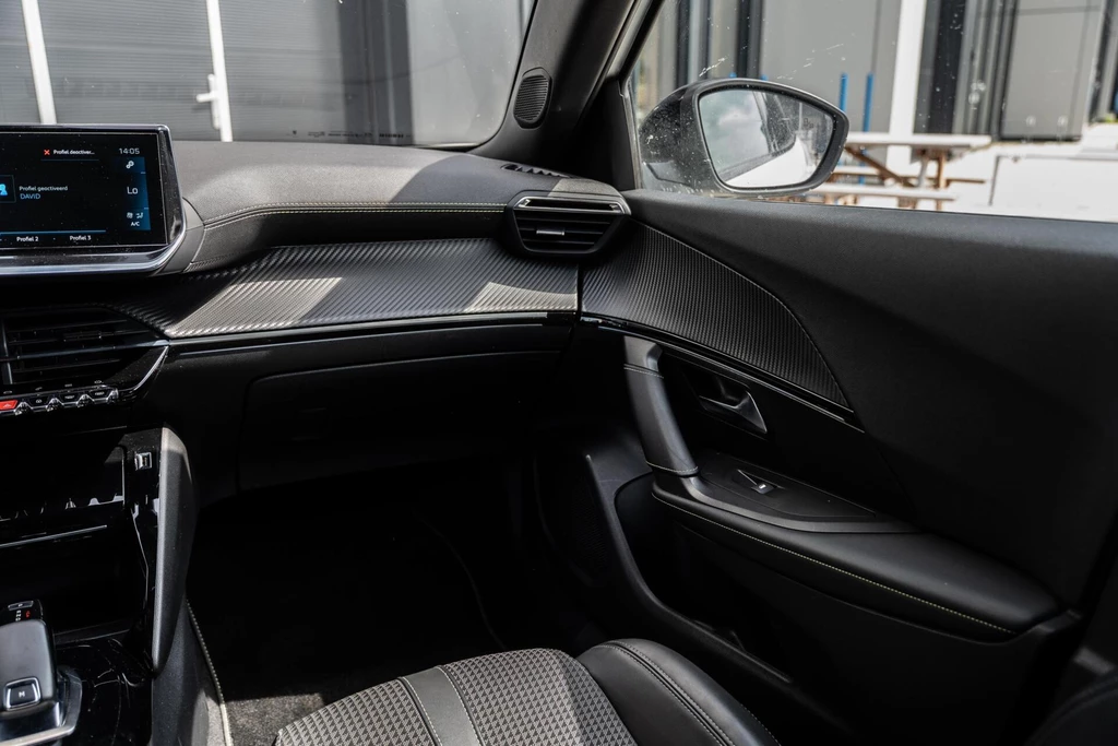 Peugeot 2008 – foto 13