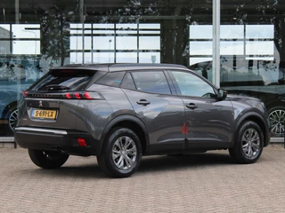 Peugeot 2008 – thumbnail 4