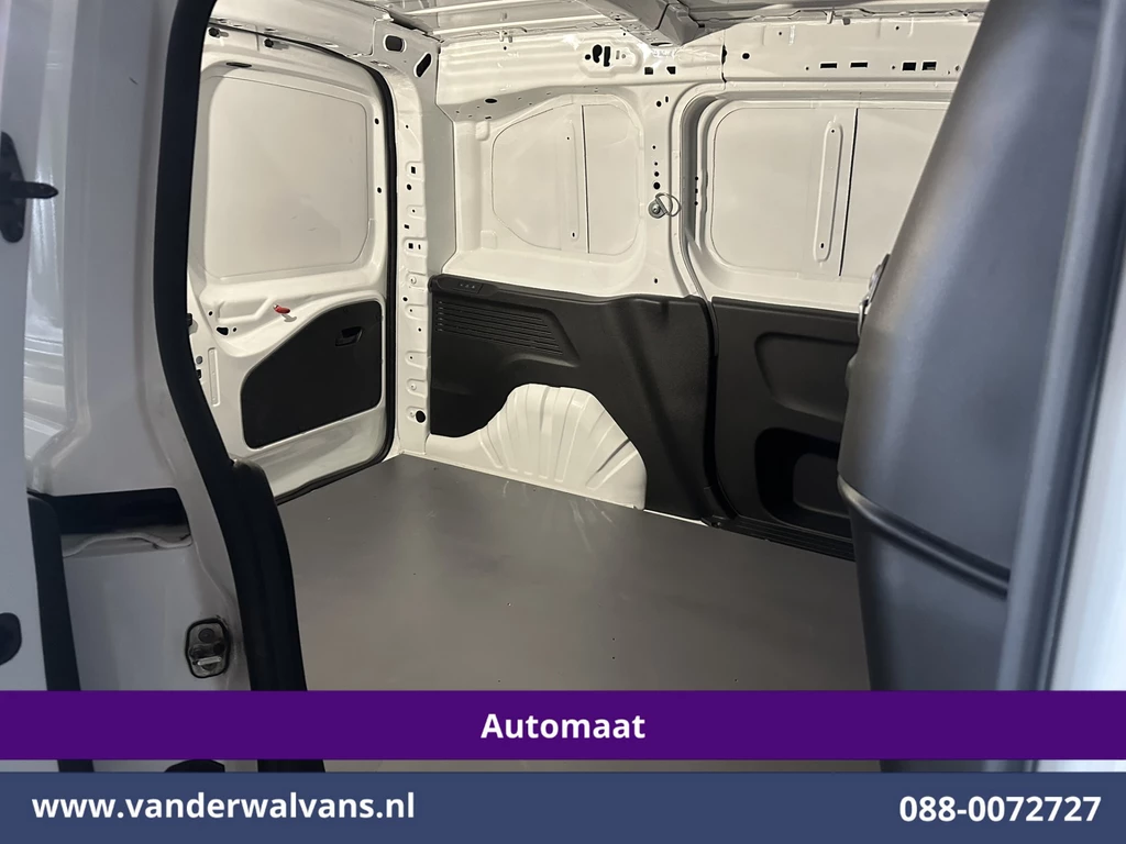 Citroën Berlingo – foto 15