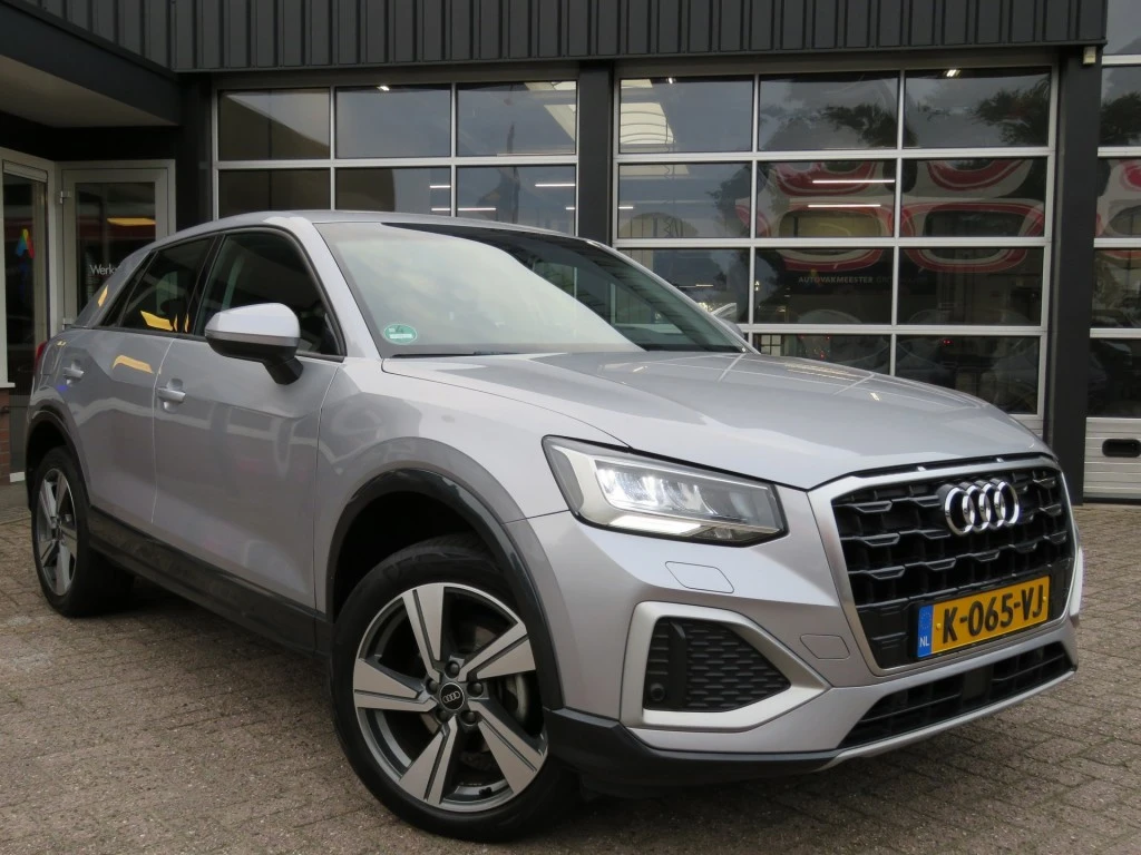 Audi Q2 – foto 10