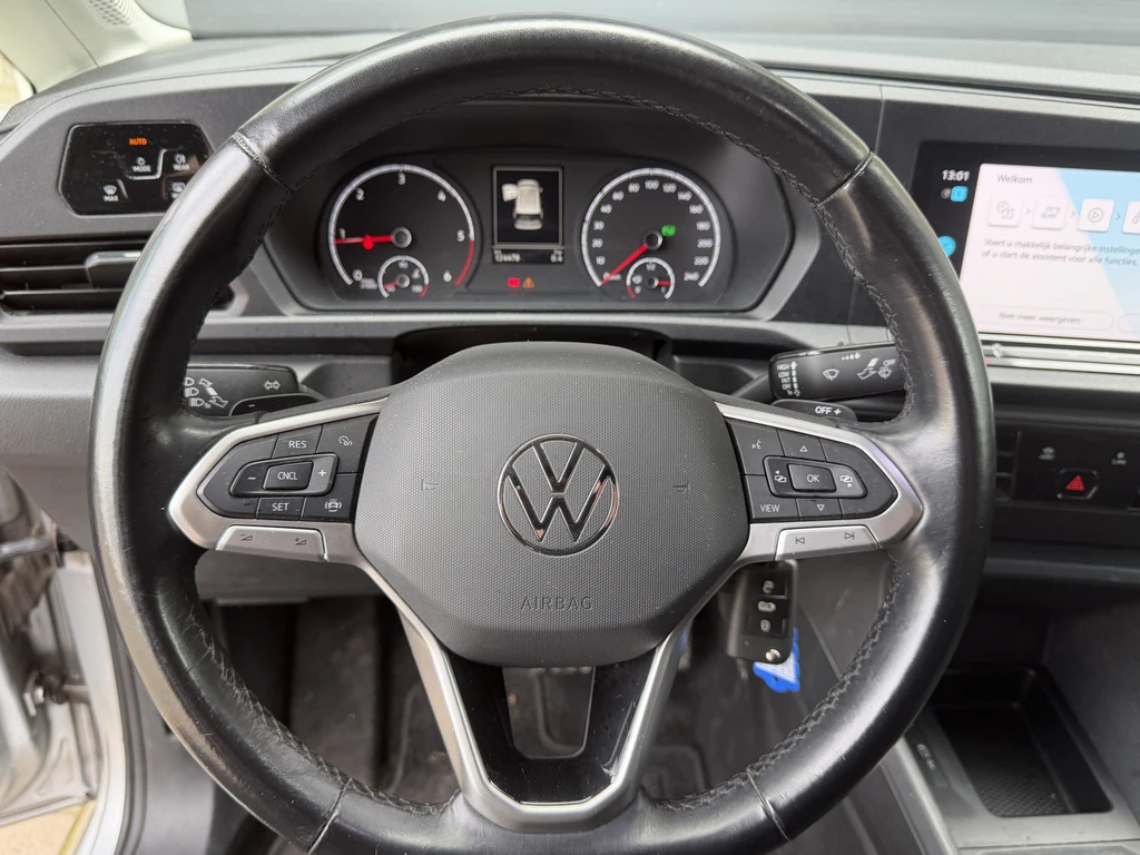 Volkswagen Caddy – foto 25