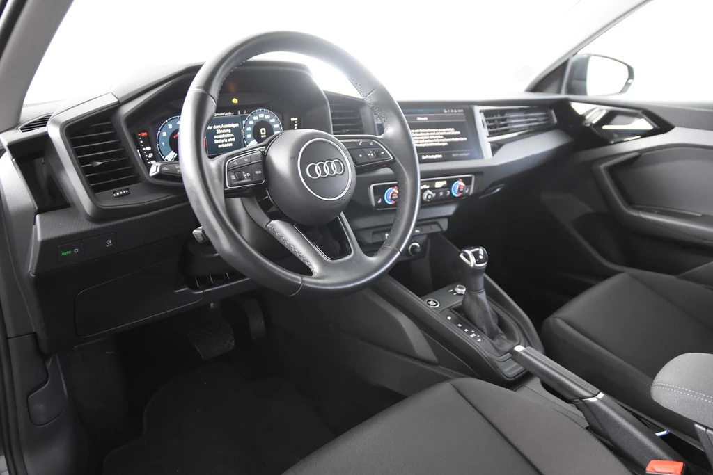 Audi A3 – foto 14