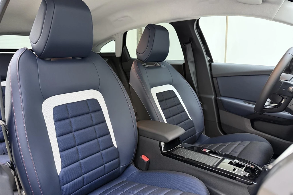 Citroën ë-C4 – foto 13