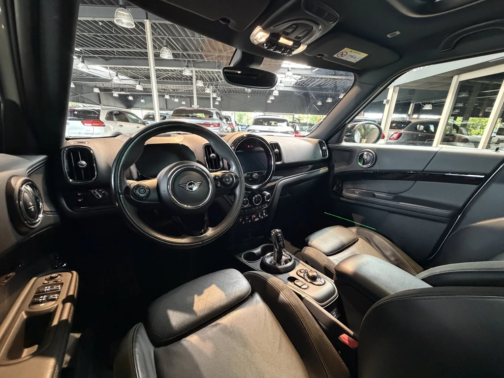 MINI Countryman – foto 29