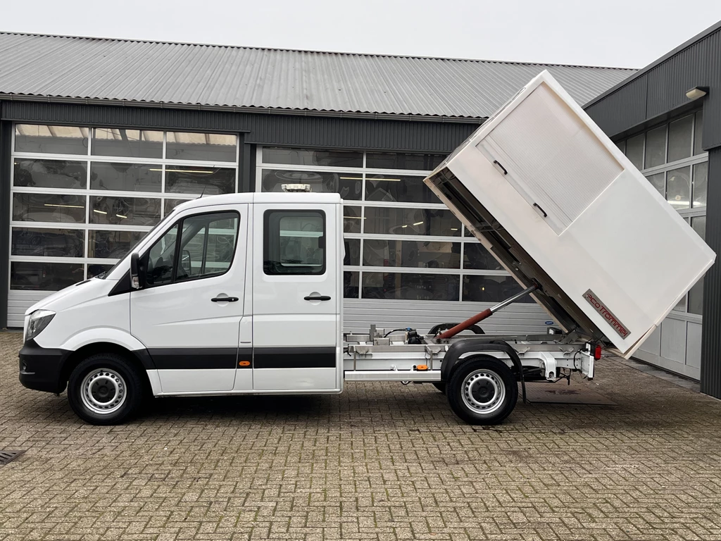 Mercedes-Benz Sprinter – foto 2