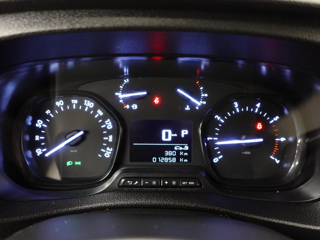 Peugeot Expert – foto 23