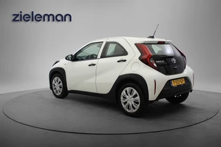 Toyota Aygo – thumbnail 3