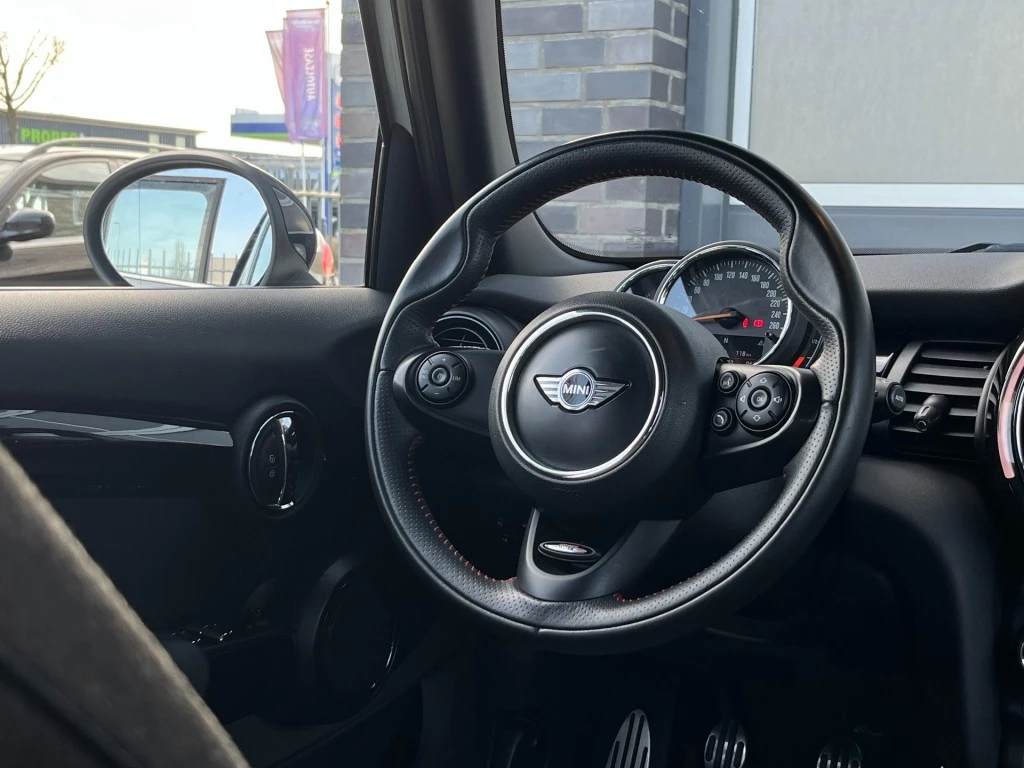 MINI Cooper – foto 10