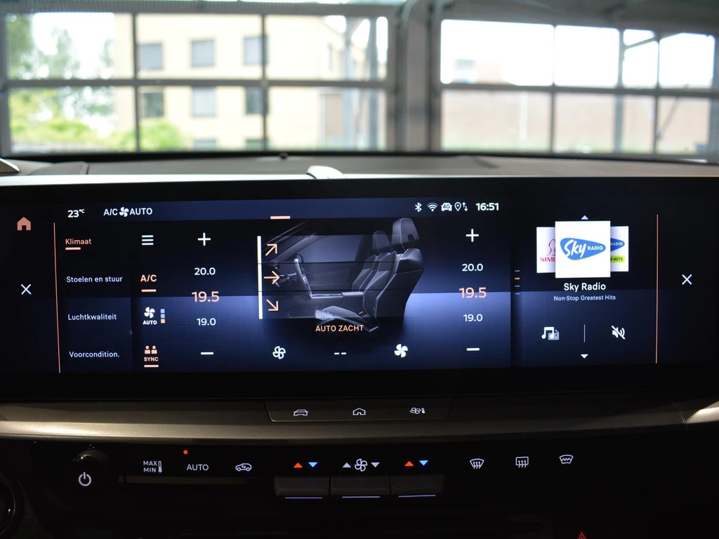 Opel Grandland – foto 33
