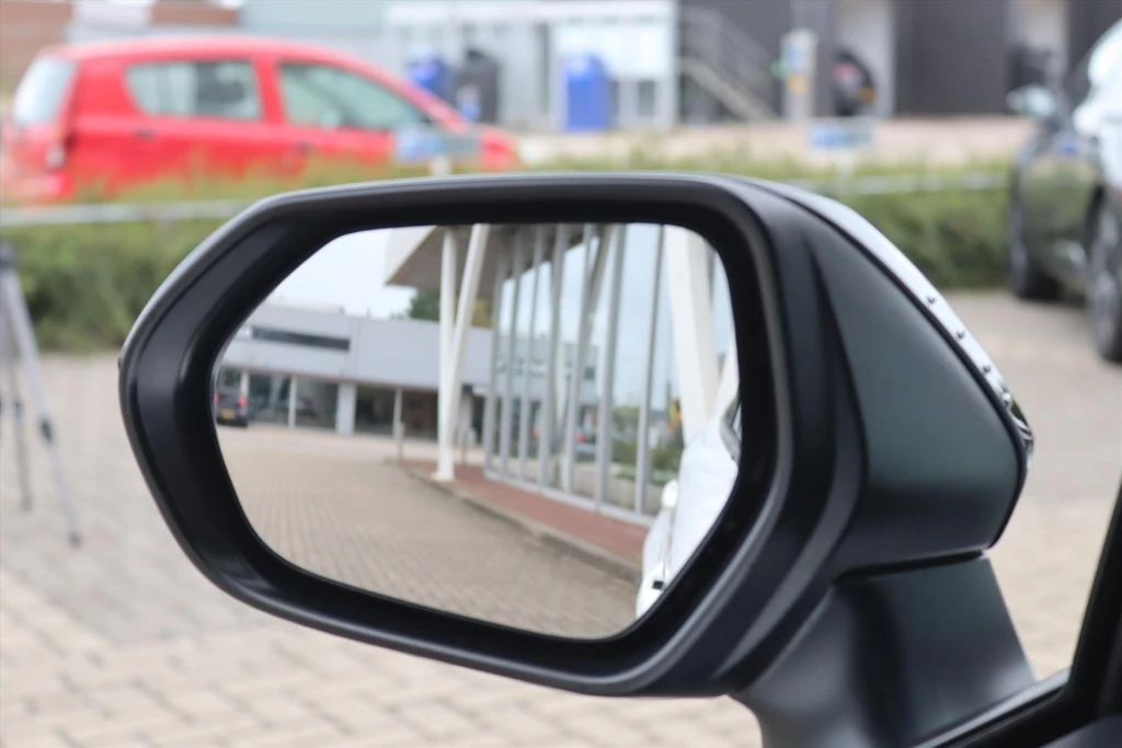 Toyota Corolla Touring Sports – foto 44