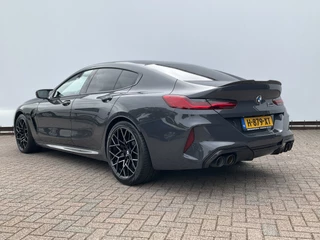 BMW M8 – thumbnail 4