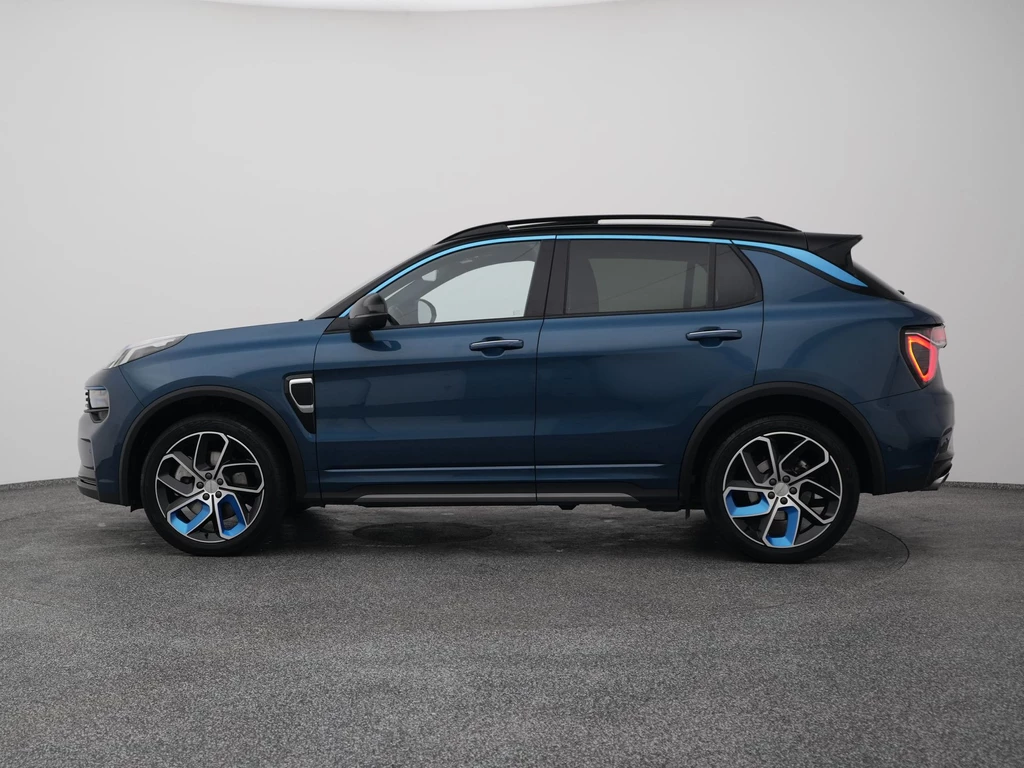 Lynk & Co 01 – foto 3