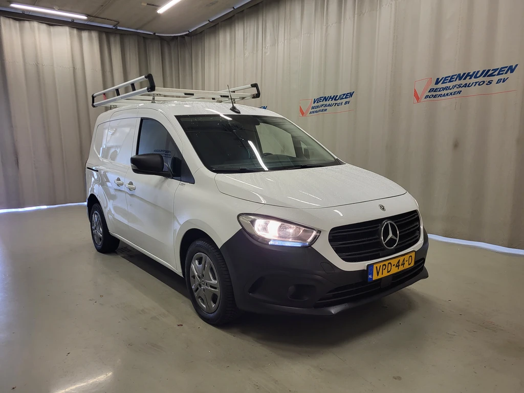 Mercedes-Benz Citan – foto 6