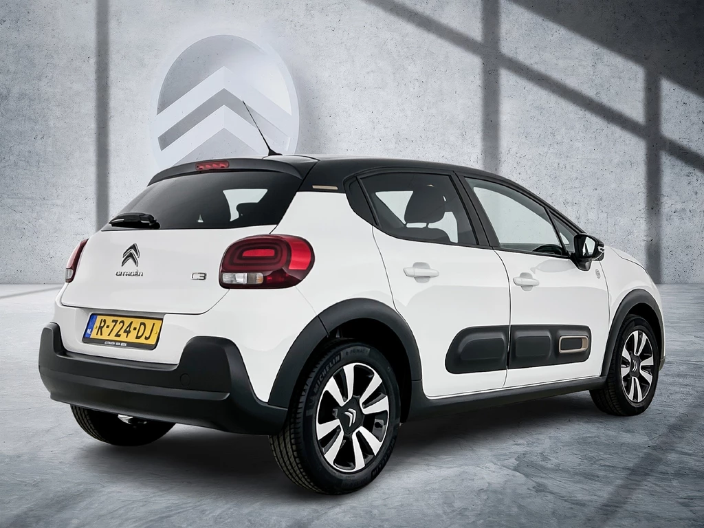Citroën C3 – foto 4