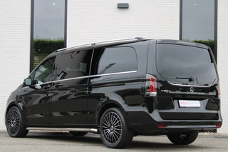 Mercedes-Benz V-Klasse – thumbnail 7