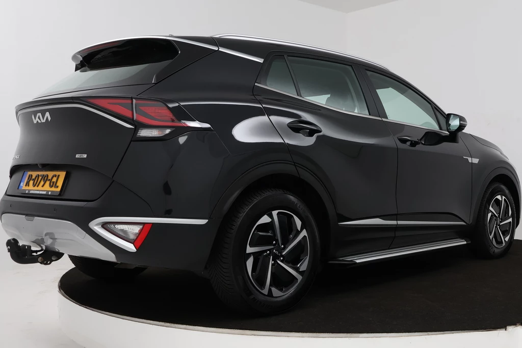 Kia Sportage – foto 4