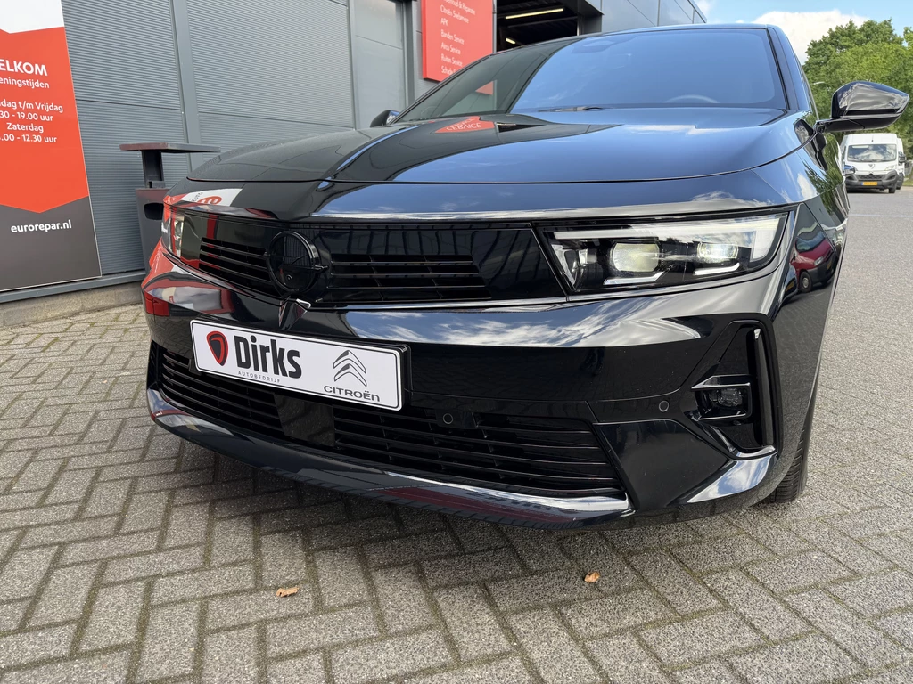 Opel Astra – foto 9