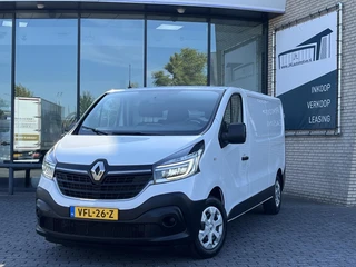 Renault Trafic – thumbnail 1
