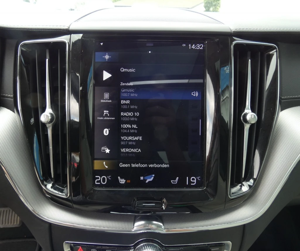 Volvo XC60 – foto 26