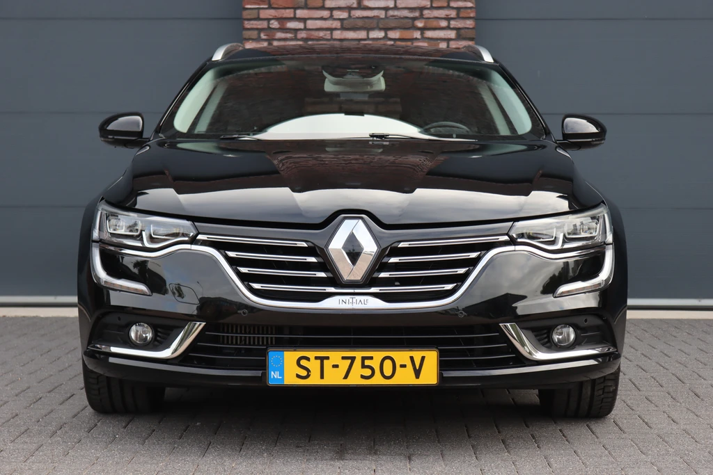 Renault Talisman – foto 9