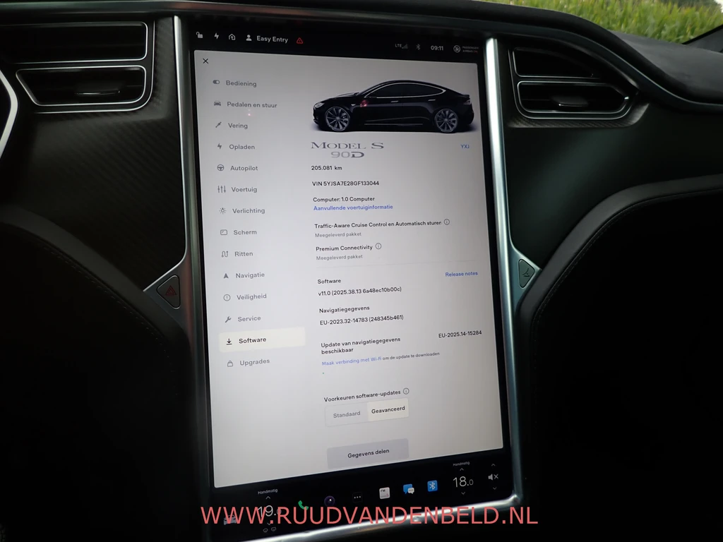 Tesla Model S – foto 17