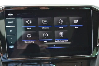 Volkswagen Passat – thumbnail 21