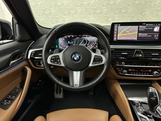 BMW 5 Serie – thumbnail 10