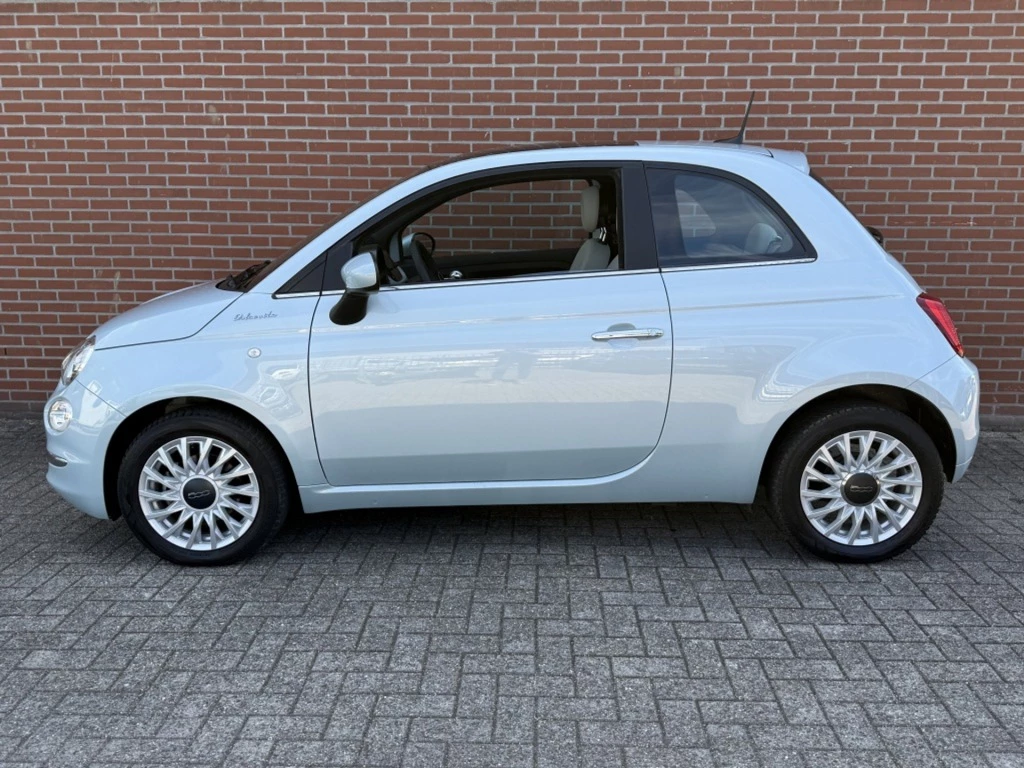 Fiat 500 – foto 2