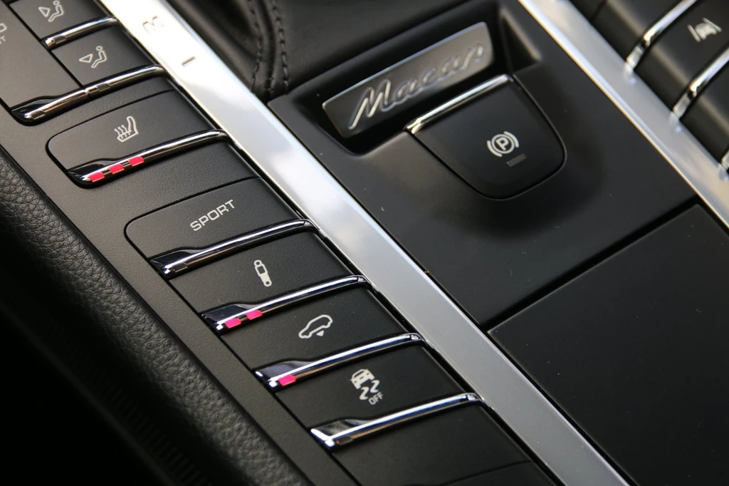 Porsche Macan – foto 15
