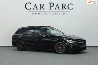 Mercedes-Benz C-Klasse – thumbnail 7