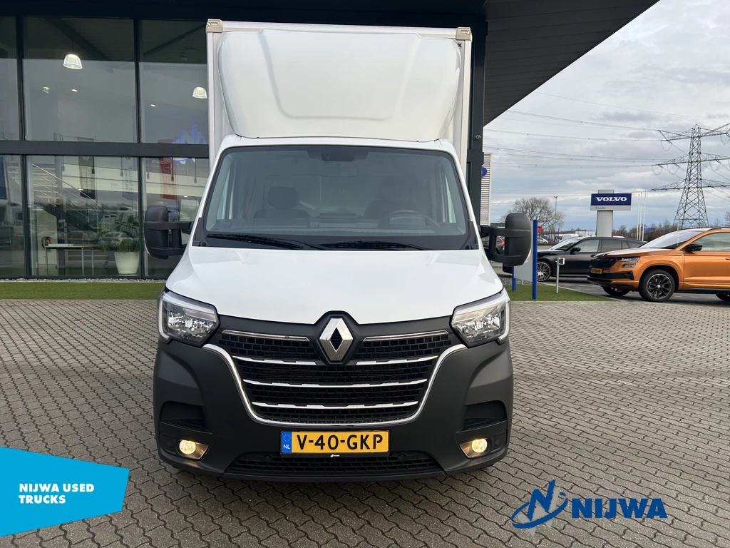 Renault Master – foto 8